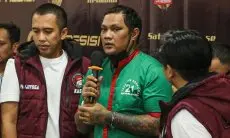 Virgoun Terjerat Narkoba, Suruh Kru Band Beli Sabu 1 Gram Seharga Rp 1,6 Juta