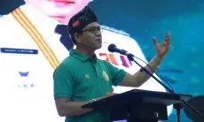 Pemkab Bandung Berikan Uang Kadeudeuh Rp 1,327 Miliar Kepada Pelatih dan Penggiat Berprestasi Ajang FORNAS VII