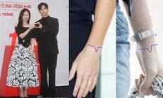 Gara-gara Tangan Belang Kim Soo Hyun dan Kim Ji Won Kembali Dirumorkan Kencan