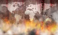 Peramal India Prediksi Perang Dunia 3, Singgung Rusia, Ukraina, Israel hingga Hamas