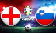 Prediksi Skor dan Link Live Streaming Inggris vs Slovenia, The Three Lions dalam Bahaya