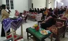 Gelar Seminar Parenting, POS SDIT Bunaya Bogor Beri Pemahaman Terkait Pendidikan Seksualitas Anak