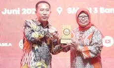 BPIP Goes to School ke Bandung Sebarkan Pentingnya Nilai Pancasila bagi Generasi Muda