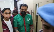 Virgoun Tersandung Kasus Narkoba, Konsumsi Sabu untuk Turunkan Berat Badan