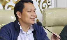 Husin Harap Ranperda P2APBD 2023 Segera Dirampungkan