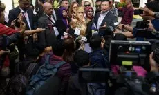 Polisi Absen di Sidang Praperadilan, Kuasa Hukum Pegi Ngadu ke Menko Polhukam
