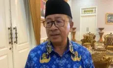 Pemkab Cianjur Lakukan Berbagai Langkah Antisipasi El Nino