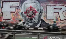 Hamas Tuduh Israel Hindari Perjanjian Gencatan Senjata di Gaza