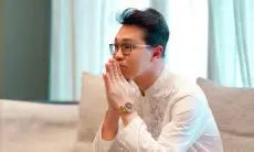 Benarkah Dokter Richard Lee Pindah Agama? Ini Respons Sang Istri