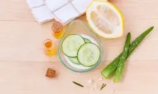 Rahasia Kulit Segar dan Bersinar, Tips Membuat Toner Vitamin C di Rumah