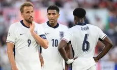 Inggris Kena Bully Usai Melempem di Euro 2024, Bisa-bisanya Gareth Southgate Bilang Begini