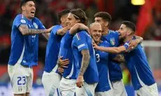 Swiss vs Italia di Babak 16 Besar Euro 2024 Jadi Akhir Perjalanan Gli Azzurri?