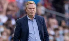 Malu Belanda dan Karma Sesumbar Ronald Koeman di Euro 2024