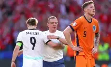 Ralf Rangnick Yakin Para Petaruh Mendadak Kaya Raya Pegang Austria Lawan Belanda di Euro 2024