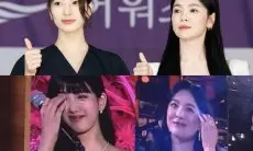 Berteman Dekat Suzy Ungkap Rasa Sayang pada Song Hye Kyo: Dia Memberi Saya Banyak Nasihat Bagus