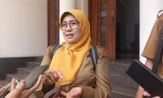 Belum Sesuai Harapan, Nyamuk Ber-Wolbachia di Kecamatan Ujungberung Terus Ditingkatkan