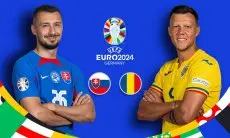 Link Live Streaming dan Prediksi Skor Slovakia vs Rumania Grup E Euro 2024: Dua Kuda Hitam Saling Bunuh