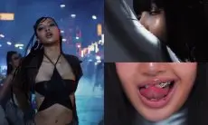 Video Teaser 'ROCKSTAR' Rilis, Lisa BLACKPINK Comeback Solo dengan Tampil Lebih Berani