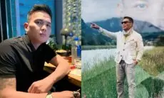 Singgung Nama Ridwan Kamil, Peramal Hard Gumay Sebut Soal Posisi Gubernur dan Menteri
