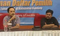 Pastikan Hak Konstitusi Terpenuhi, Bawaslu Kabupaten Bandung Patroli Kawal Hak Pilih 