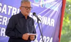 Cegah Penyalahgunaan Narkoba, Pemkot Bandung Gagas Gerakan 30 Menit Parenting 