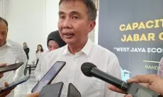Bey Machmudin Sambut Baik Digenjotnya Nilai Pancasila, Cegah Perundungan di Jabar