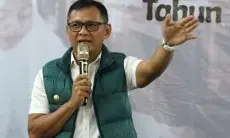 Judi Online di Kota Bogor Capai Rp612 Miliar, Forkopimda Bentuk Satgas Khusus