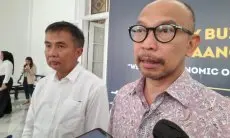 Genjot Perekonomian Jabar, Muhammad Chatib Basri Bilang Gini...