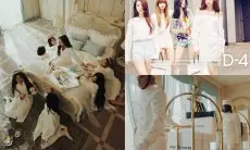 BABYMONSTER Rilis Video Teaser Comeback 'FOREVER', Ada Kaitannya dengan BLACKPINK??