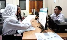 SPMB 2026 SMKN 1 Bandung Kondusif di Tengah Lonjakan Pendaftar, Informasi Jadi Kunci