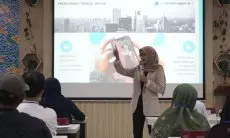FOTO: Pelatihan Digital Marketing Untuk UMKM Jawa Barat