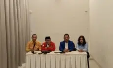 Empat Partai Pengusung Prabowo-Gibran Bentuk Koalisi Bogor Maju