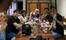 Disebut Anak Ideologi Prabowo, Relawan SAHATE Bakal Perjuangkan Tb Ardi Januar untuk Menangkan Pilkada KBB 2024