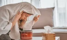 Rahasia Kulit Cantik, Lakukan Teknik Uap Wajah dan Buat Masker Buatan Sendiri untuk Kulit yang Bersinar