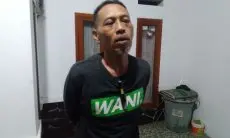 Kesaksian Warga Tipar Silih Asih Padalarang Usai Mengalami Keracunan, Telur Baladonya Hambar Gak Enak
