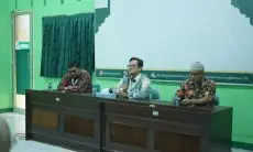 BAZNAS Kabupaten Bandung Salurkan Bantuan kepada 181 Penerima Manfaat