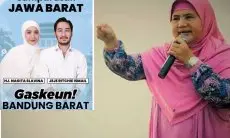 Sempat Pakai Gelar Hajjah di Foto, Nagita Slavina Diingatkan Netizen Soal Isi Ceramah Mamah Dedeh