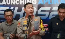 Polresta Buru Selebgram dan Akun yang Promosikan Judi Online, Gencarkan Sosialisasi ke Masyarakat