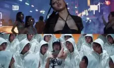 Benarkan para Penari di MV Comeback Solo Lisa BLACKPINK 'ROCKSTAR' Dapat Bayaran Mahal??