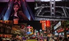 Lisa BLACKPINK Syuting MV 'ROCKSTAR' di Thailand, dari Lokasi Menyeramkan hingga Jalanan Paling Ramai