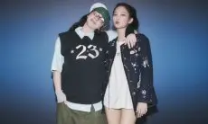 Billie Eilish Ungkap Hubungan Pertemanannya dengan Jennie BLACKPINK