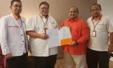 Kantongi Rekomendasi dari PKS, Atang Trisnanto Tinggal Cari Pasangan di Pilwalkot Bogor 2024