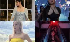 Lisa BLACKPINK Dituduh Lakukan Operasi Payudara Karena Terlihat Lebih Berisi??