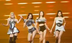 Media Barat Sebut BLACKPINK 'Girl Grup Paling Global Sepanjang Masa' Karena Popularitas Mereka