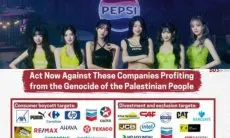 Kolaborasi dengan Pepsi yang Pro Israel, Penggemar Berencana Boikot Kegiatan IVE Selanjutnya