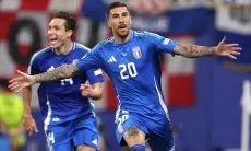 Prediksi Skor dan Link Live Streaming Swiss vs Italia Babak 16 Besar Euro 2024, Antiklimaks Gli Azzurri?