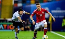 Prediksi Skor dan Link Live Streaming Denmark vs Jerman Babak 16 Besar Euro 2024: Inspirasi 1992