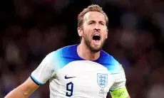 Prediksi Skor dan Link Live Streaming Inggris vs Slovakia Babak 16 Besar Euro 2024: Harry Kane Jadi Pahlawan!