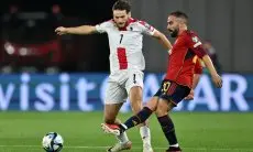 Prediksi Skor dan Link Live Streaming Georgia vs Spanyol Babak 16 Besar Euro 2024: Mimpi Buruk!