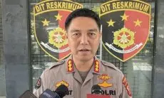 Pengepul Judi Online Jaringan Kamboja Ditangkap di Ciamis